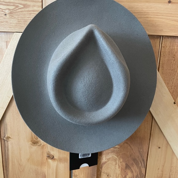 NWT Gigi Pip Zephyr Rancher Hat - Picture 3 of 5